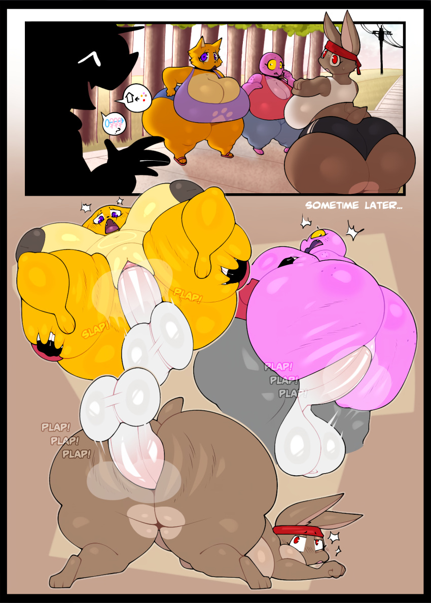 Brittle (Plaga) Rule 34 Image