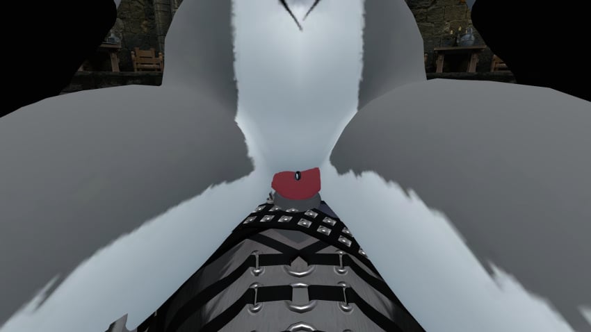 1girl1boy anthro big_penis cock female furry furry_female furry_only girl_on_top knot knotting male male/female male_penetrating male_penetrating_female pussy sex tattoo tattoo_on_belly vaginal_penetration vaginal_sex vrchat vrchat_avatar vrchat_model