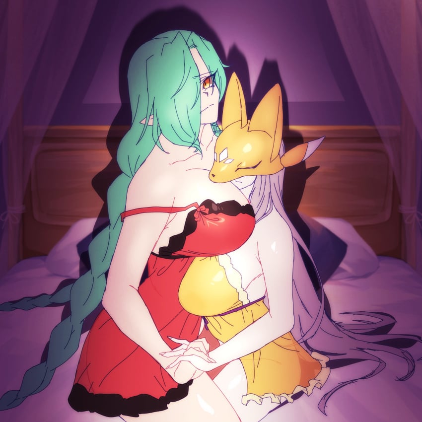Digimon (Species) Rule 34 Image