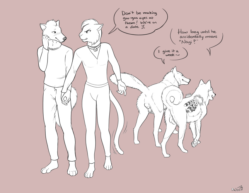 5 Fingers Rule 34 Image