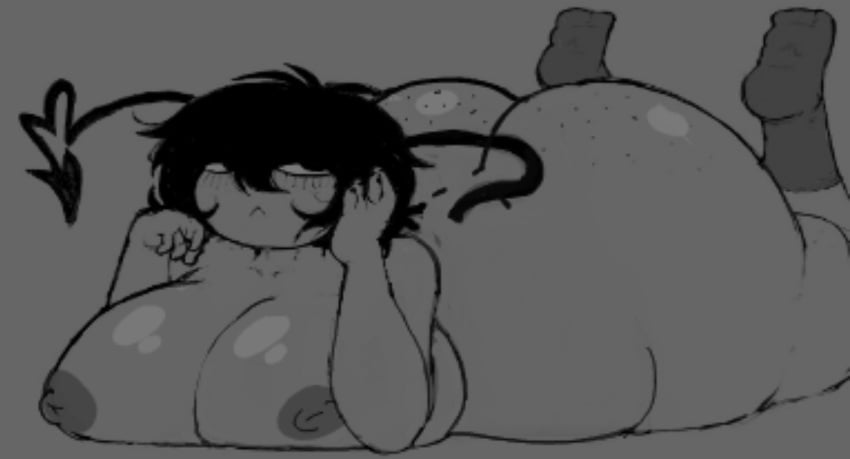 17bucks 1female 1girl 1girls big_ass big_boobs big_breasts big_butt big_tits black_hair boobs breasts chubby chubby_female completely_naked_female completely_nude_female dat_ass dat_butt demon_tail fat_ass fat_breasts fat_butt female female_focus female_only friday_night_funkin friday_night_funkin_mod girl huge_ass huge_boobs huge_breasts huge_butt huge_tits naked_female nude nude_edit nude_female shmaplos short_hair simple_background solo solo_female tagme tail thick thick_ass thick_legs tits turnip_(shmaplos) white_background white_body white_skin white_skinned_female