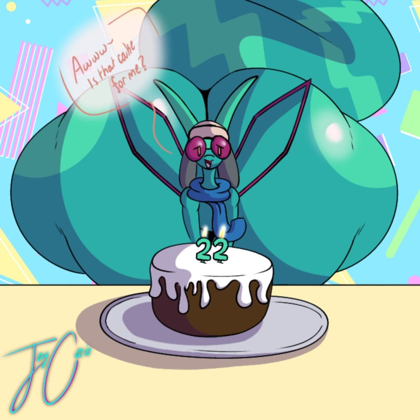 anthro ass big_ass bubble_butt colossal_ass flygon gigantic_ass huge_ass jaycario_(artist) len_(focus) meat_wall_(body_type) pokémon_(species) pokemon pokemon_(species) thick_thighs wide_hips