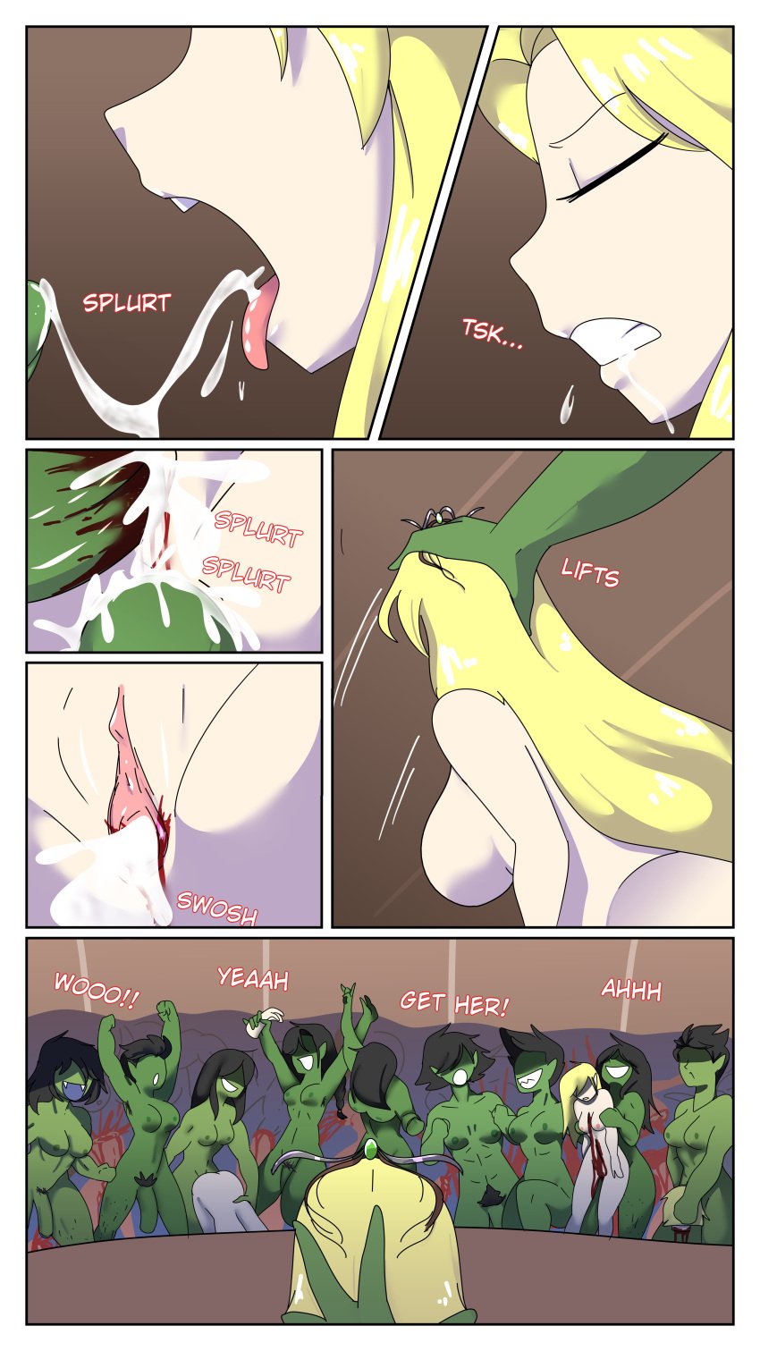 angry army blood breasts comic creamyreflex cum cum_in_ass cum_in_mouth cum_in_pussy cum_inside cum_on_lips cumshot dead death defeated defeated_heroine defloration deflowered deflowering dialog dialogue elf elf_ears elf_female elf_girl elf_queen female_death female_rape_victim female_raped forced forced_oral forced_oral_sex forced_sex futa_on_female futanari gangbang gangrape girl_raped gore guro hairy_armpits hairy_balls hairy_pussy killed killing leaking_cum misogyny multiple_deaths necrophilia nipples no_consent nude_futanari orc orc_futanari orgy party_wipe presenting pubic_hair queen racism rape raped raped_girl restrained royal royalty scar scars semen semen_in_mouth snuff spitting_cum splurt spoils_of_war text virgin virginal_blood virginity_loss