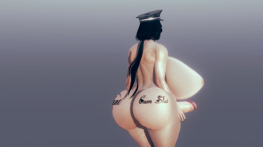 3d (Artwork) Rule 34 Image