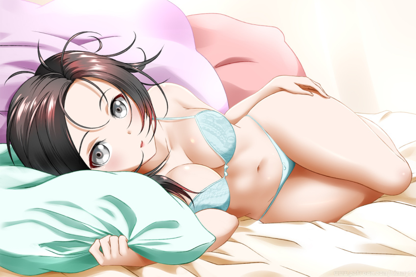 Ruby Rose (Rwby) Rule 34 Image