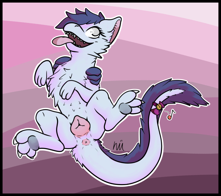 Animal Genitalia Rule 34 Image