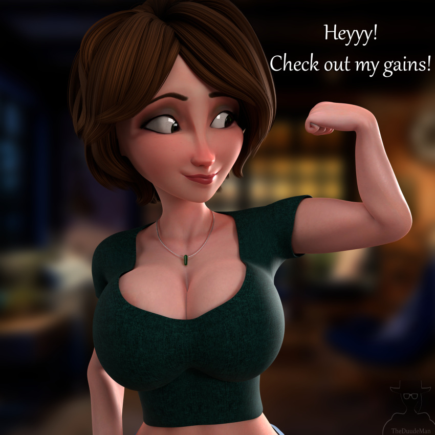 Blender (Software) Rule 34 Image