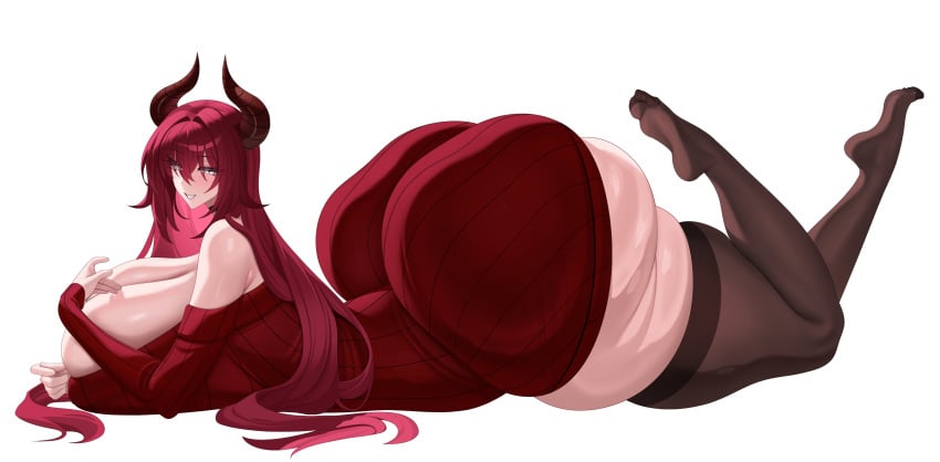 Original Character (Original) Rule 34 Image
