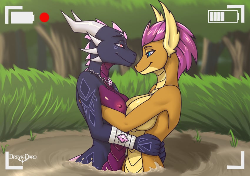 Cynder (Activision) Rule 34 Image