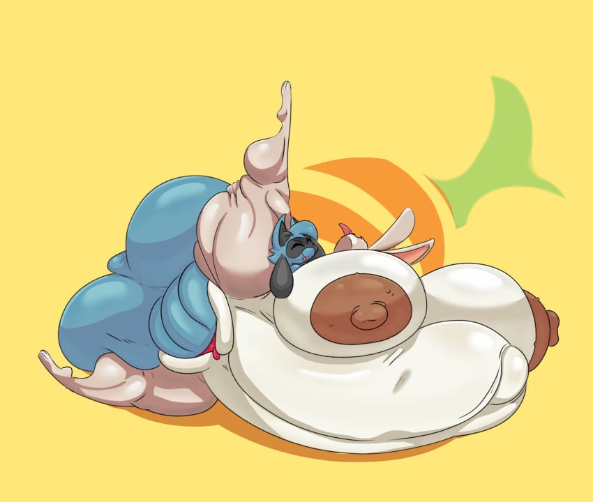 Judy Hopps (Pokemon) Rule 34 Image