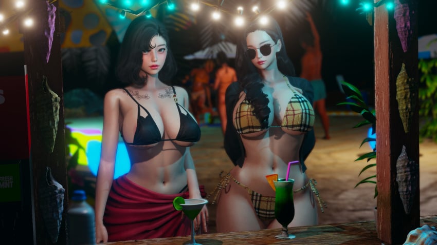 Honey Select Rule 34 Image