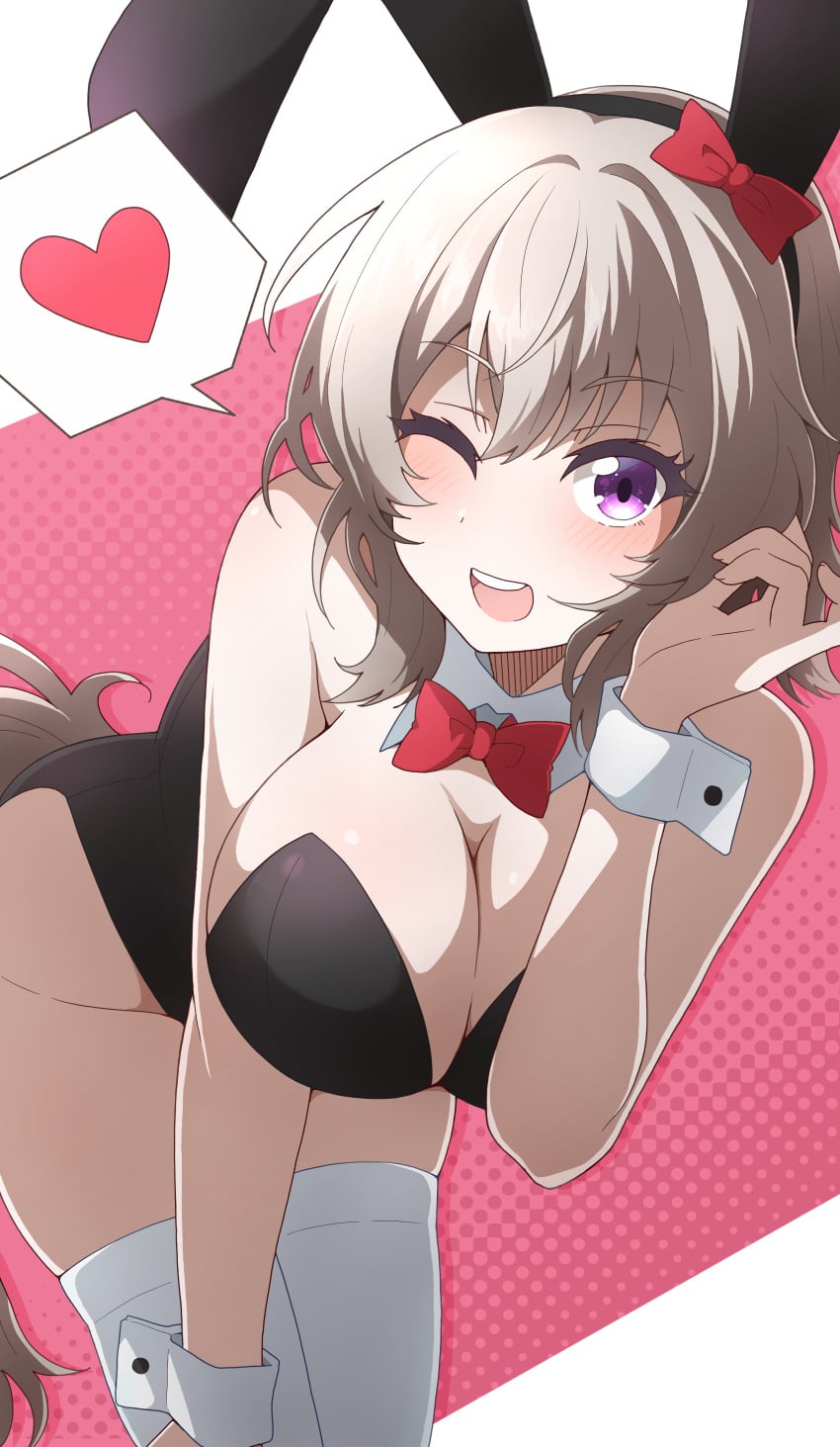 Curren Chan (Umamusume) Rule 34 Image