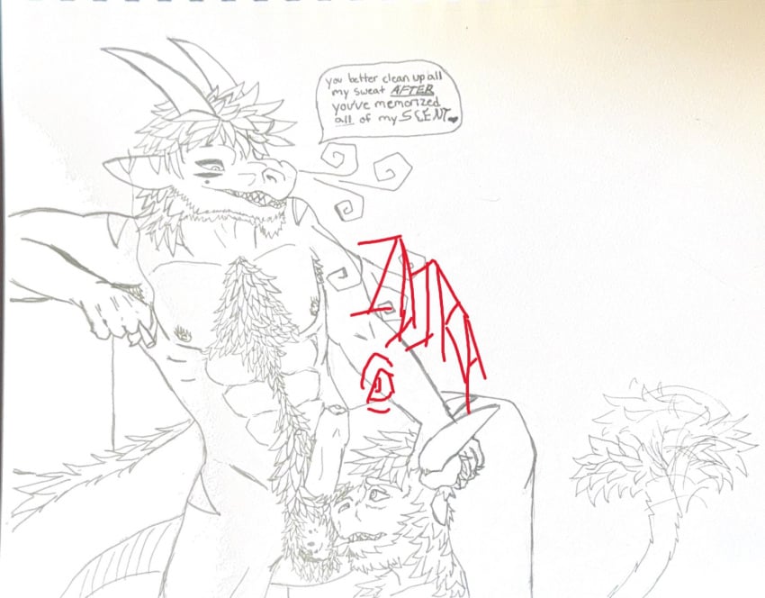 Mythology Rule 34 Image