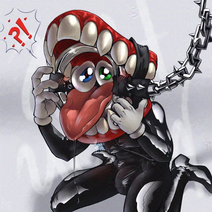 Caine (Tadc) Rule 34 Image