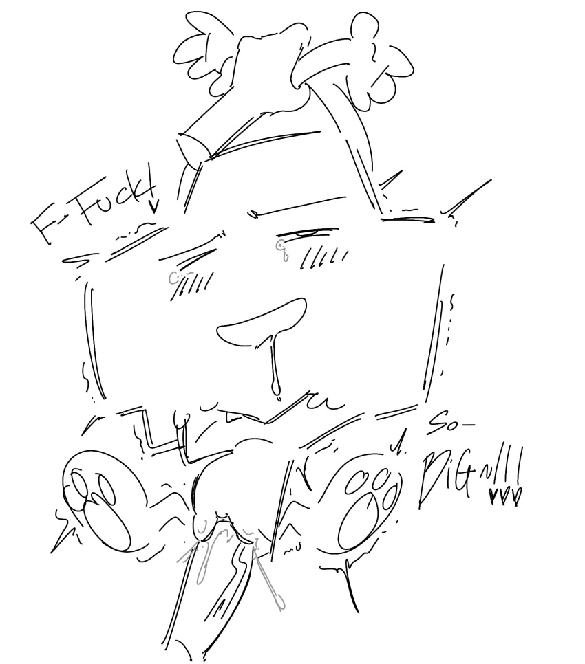 Tree (Bfdi) Rule 34 Image