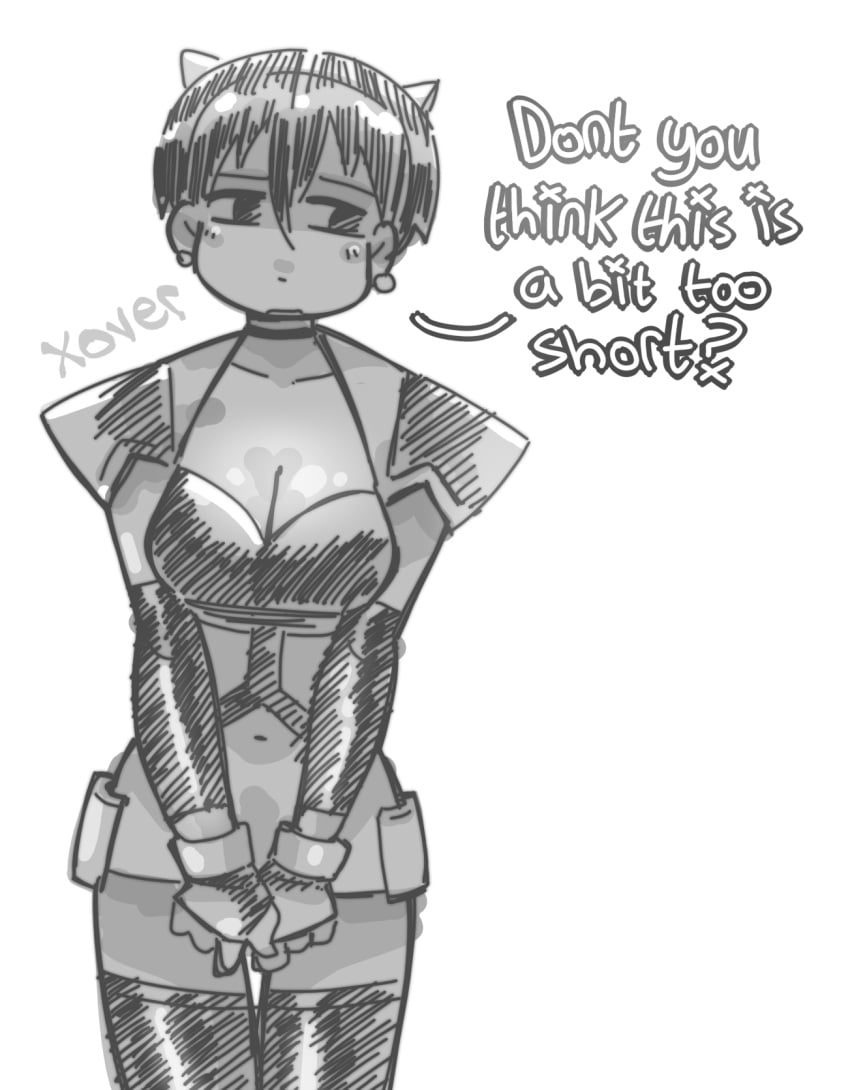 Boob Window Rule 34 Image