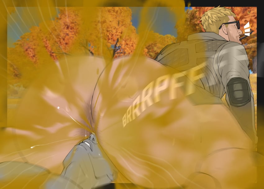 Anon (Fortnite) Rule 34 Image