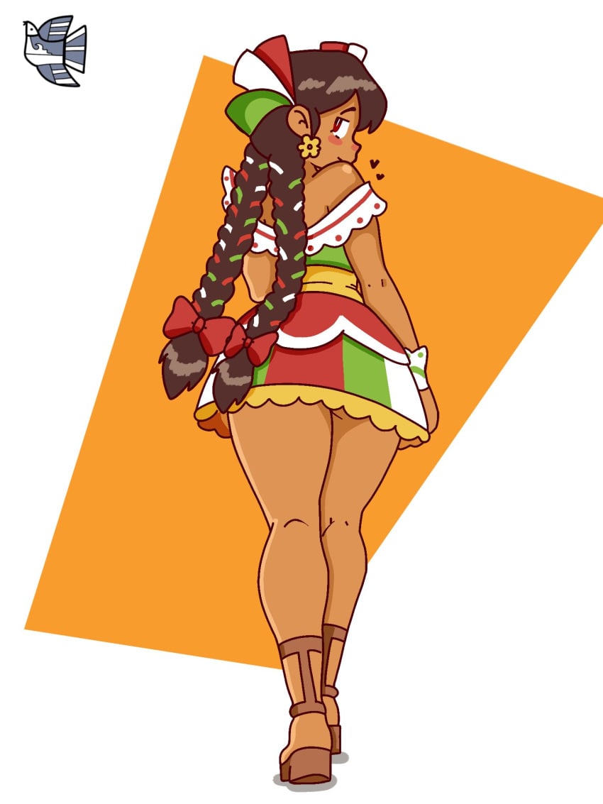 Someone Else'S Oc Rule 34 Image