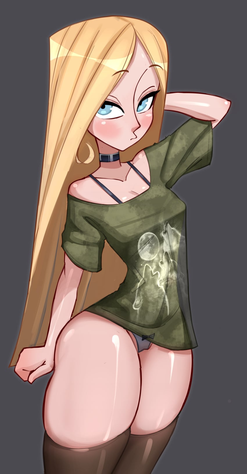 Animal Print Rule 34 Image