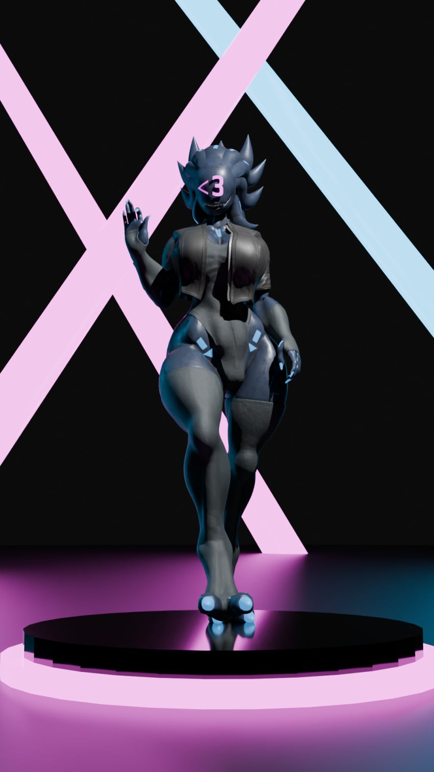 3d (Artwork) Rule 34 Image