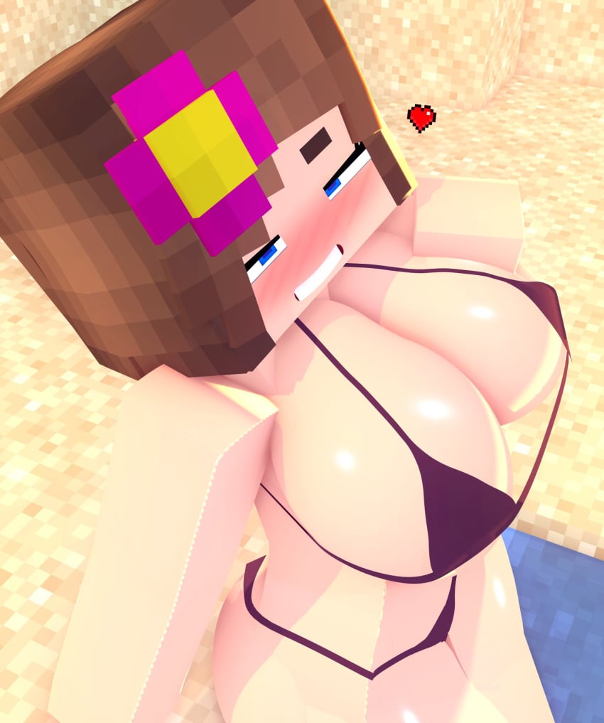 Jenny Belle (Slipperyt) Rule 34 Image