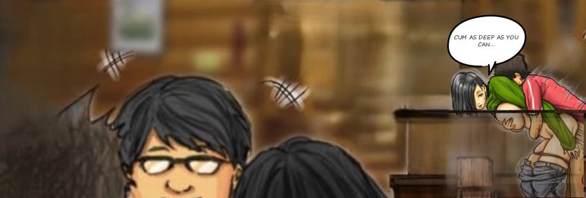 Cheating Wife Rule 34 Image