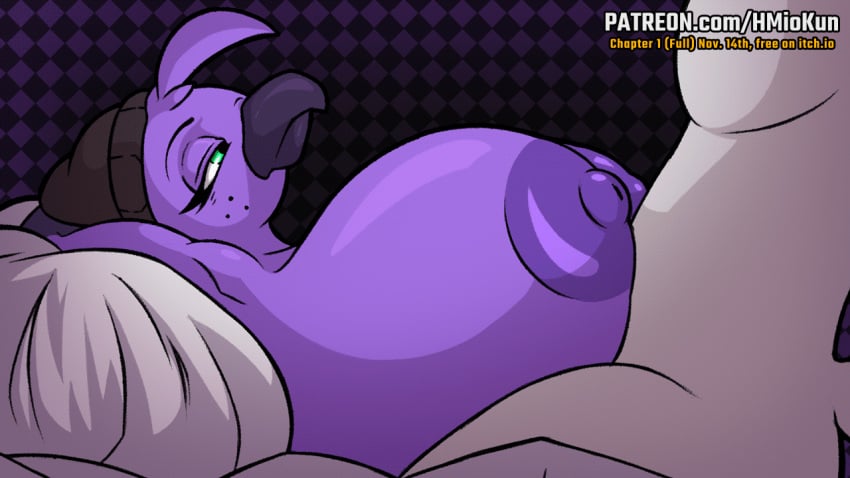 Zoe Monroe (Beat Banger) Rule 34 Image