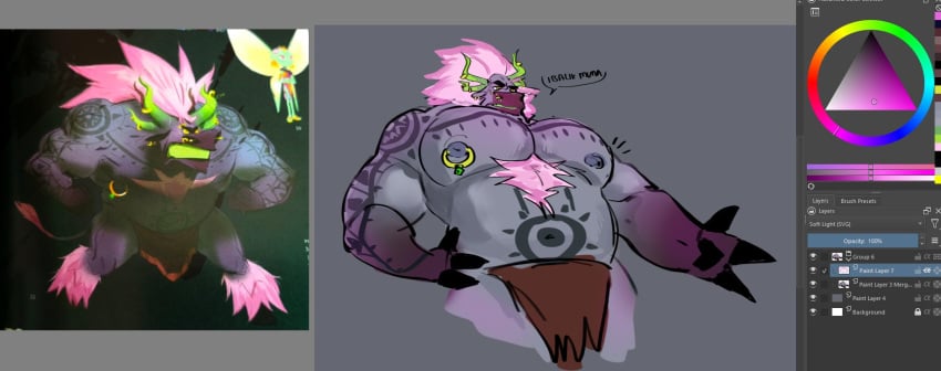 Tagme (Artist) Rule 34 Image