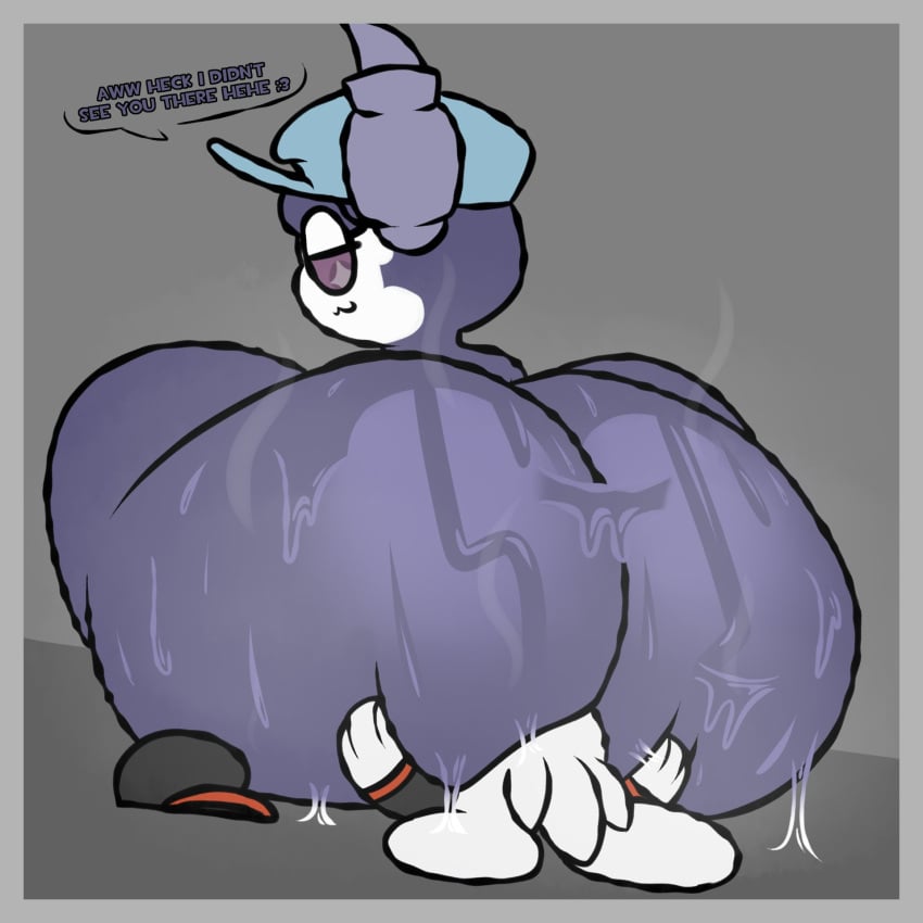 Indeedee (Pokemon) Rule 34 Image