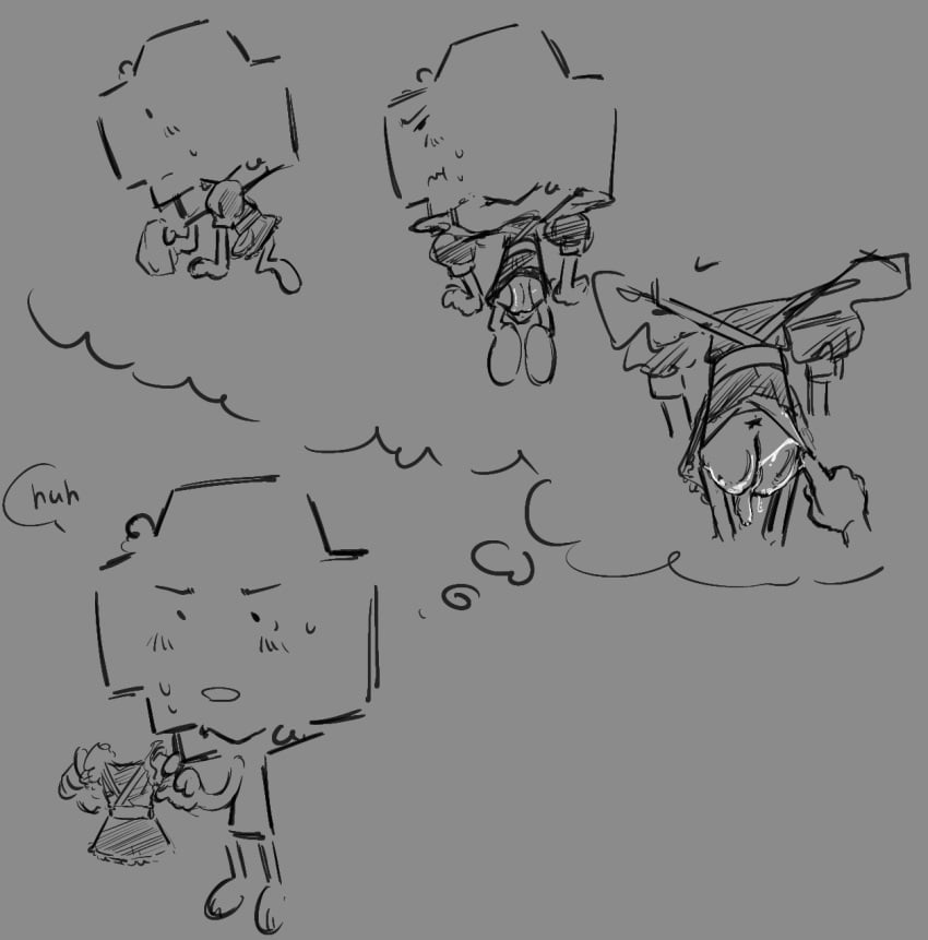 Tree (Bfdi) Rule 34 Image