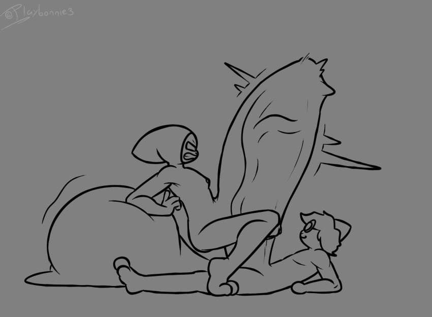 2024 Rule 34 Image