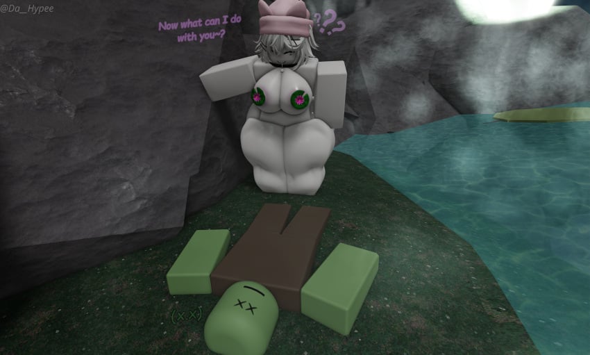 Cattail (Pvz) Rule 34 Image