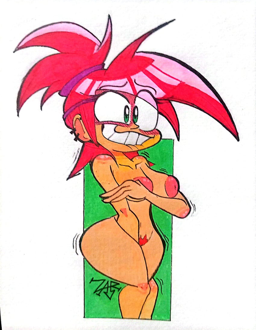 Cartoon Network Rule 34 Image