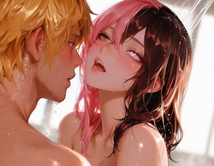 Jaune Arc (Rwby) Rule 34 Image