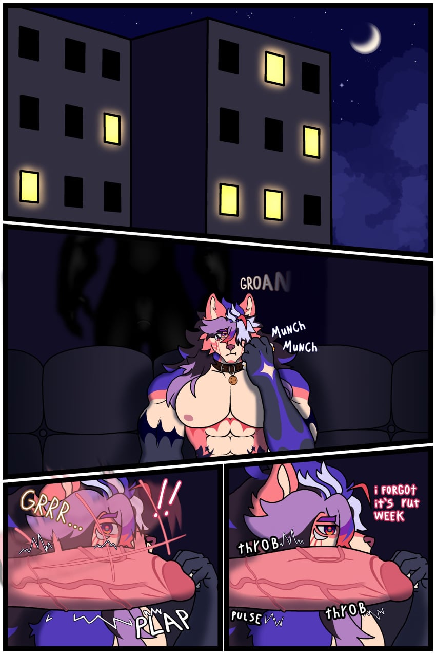 Lulkairo (Lulkayro) Rule 34 Image