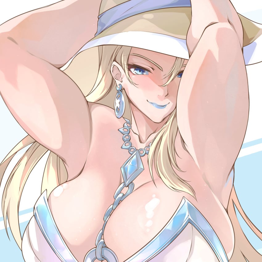 Emma Frost (Marvel) Rule 34 Image