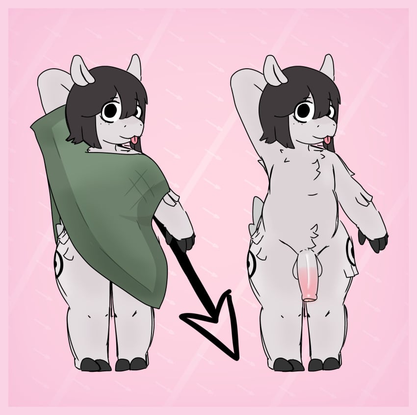 Soup (Donkeysoup) Rule 34 Image