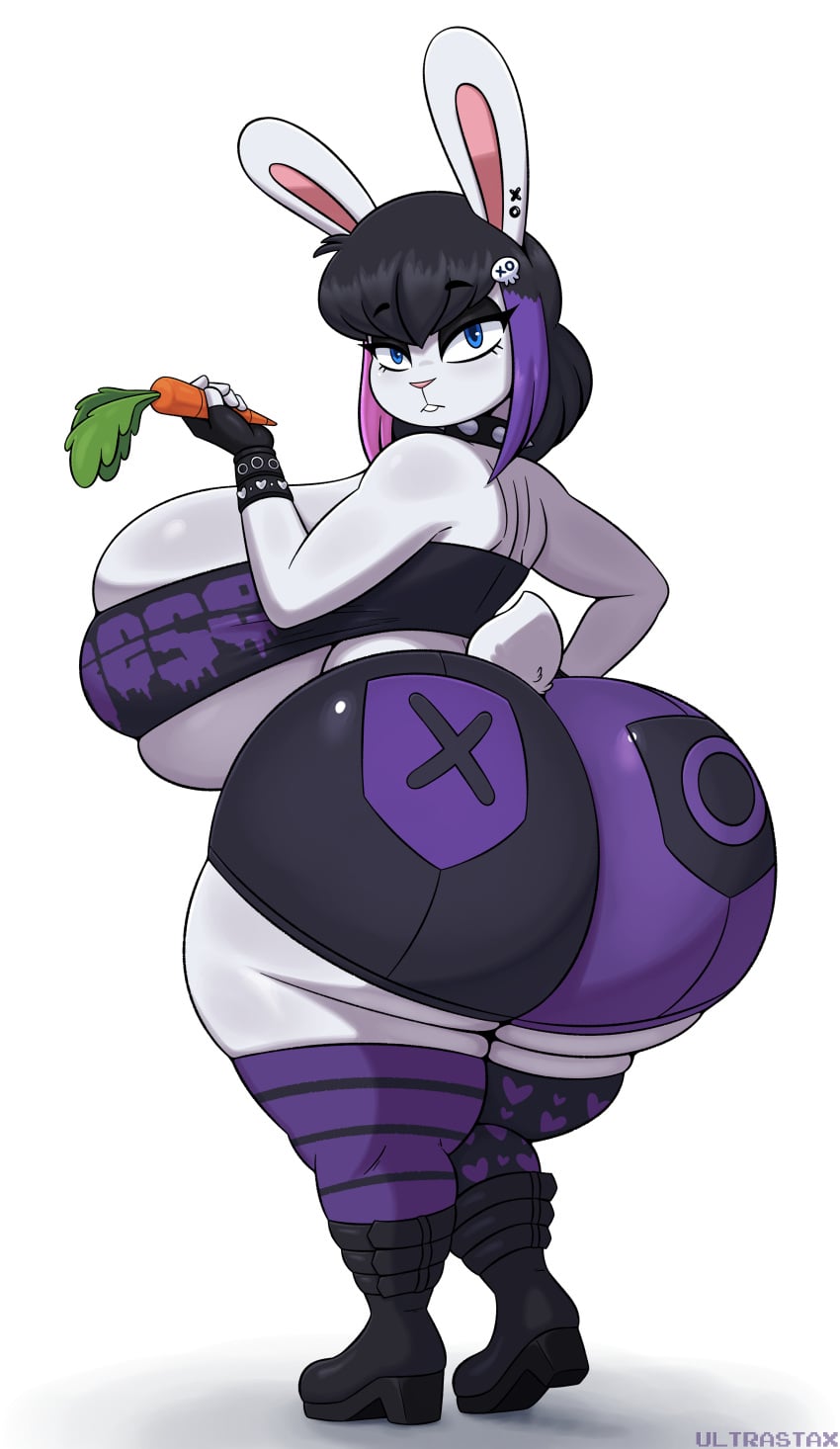 Stokley Knox (Original) Rule 34 Image