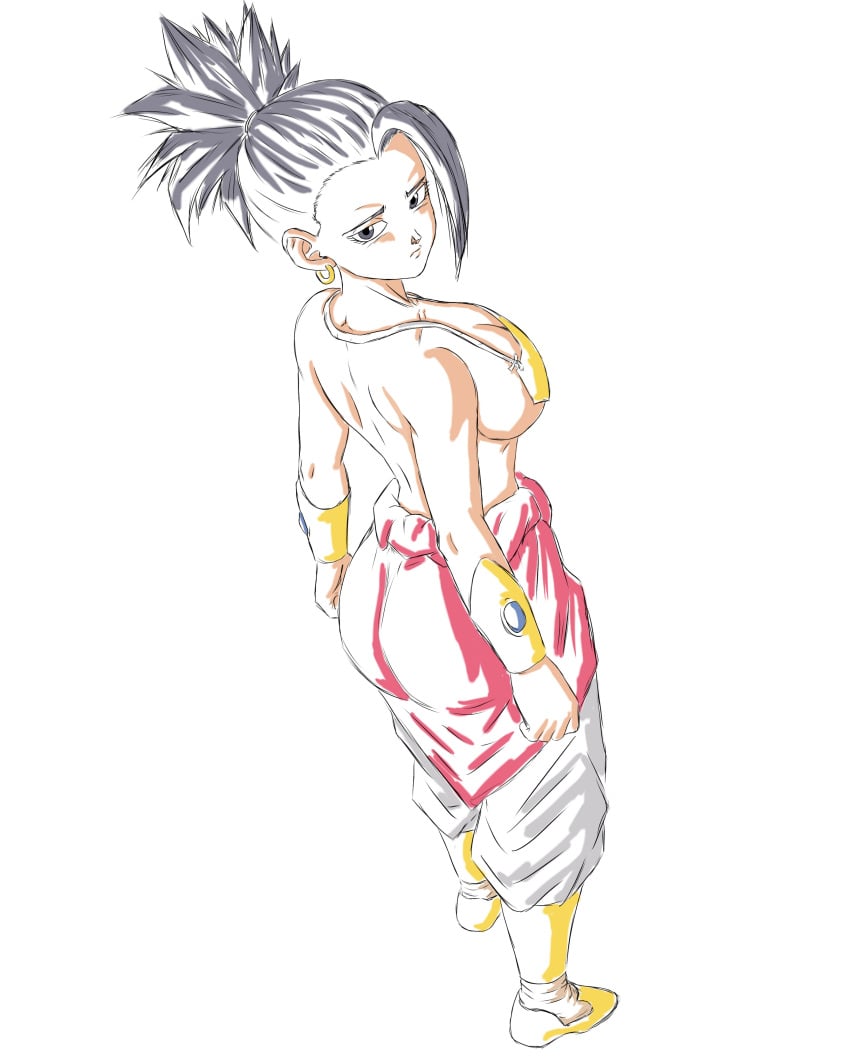 Broly (Cosplay) Rule 34 Image