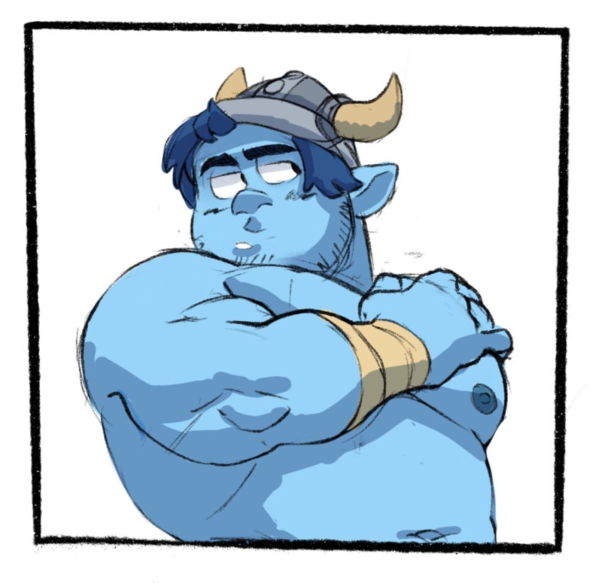 Barley Lightfoot (Disney) Rule 34 Image