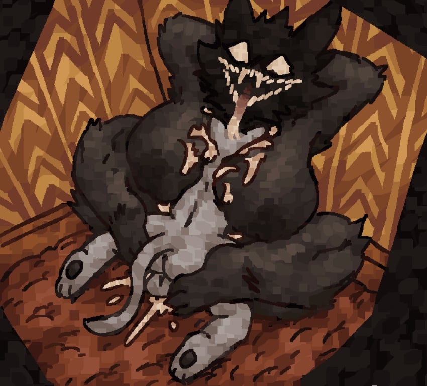 Karelia (Acerattman) Rule 34 Image