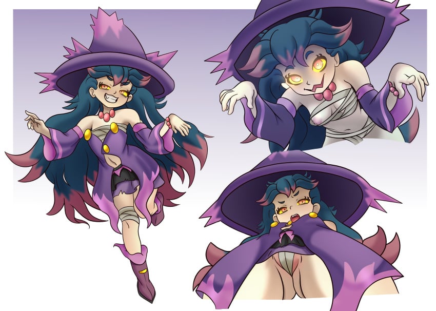 Pokemon (Species) Rule 34 Image