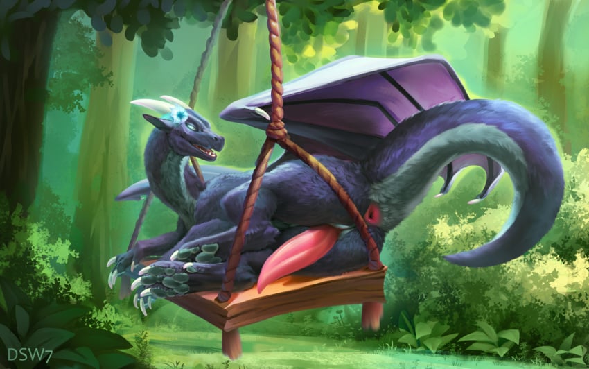 Mythology Rule 34 Image