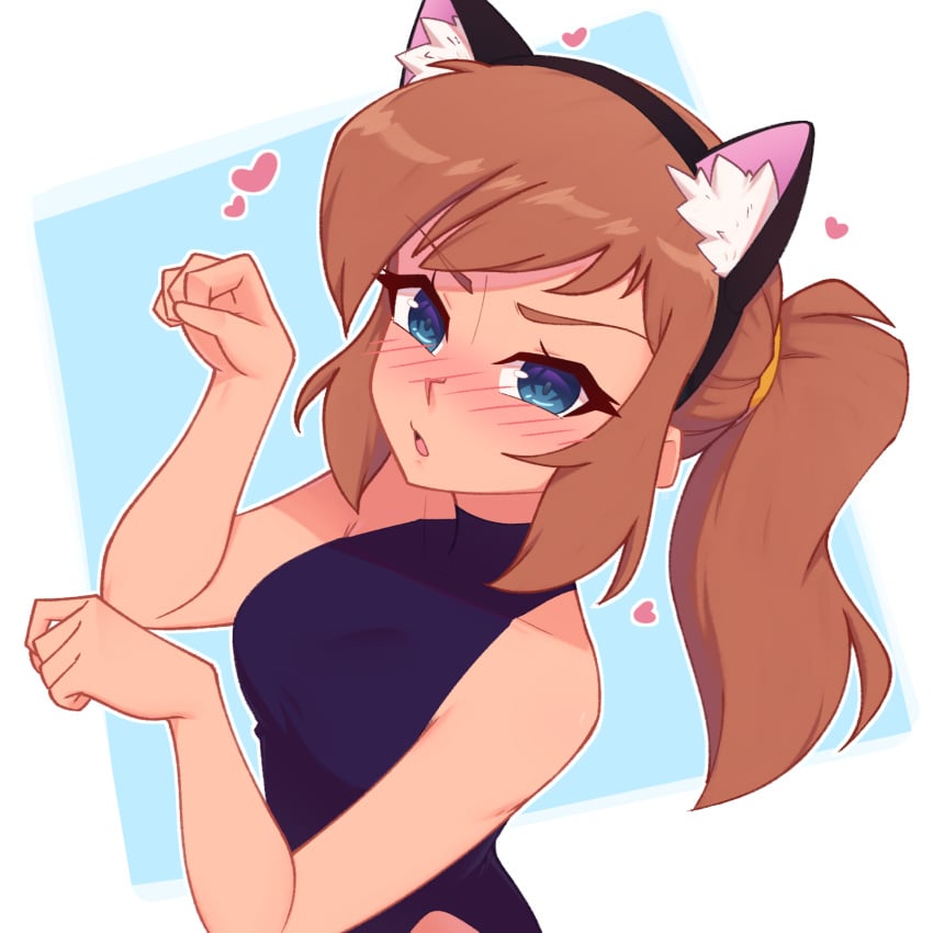 Hat Adult (A Hat In Time) Rule 34 Image