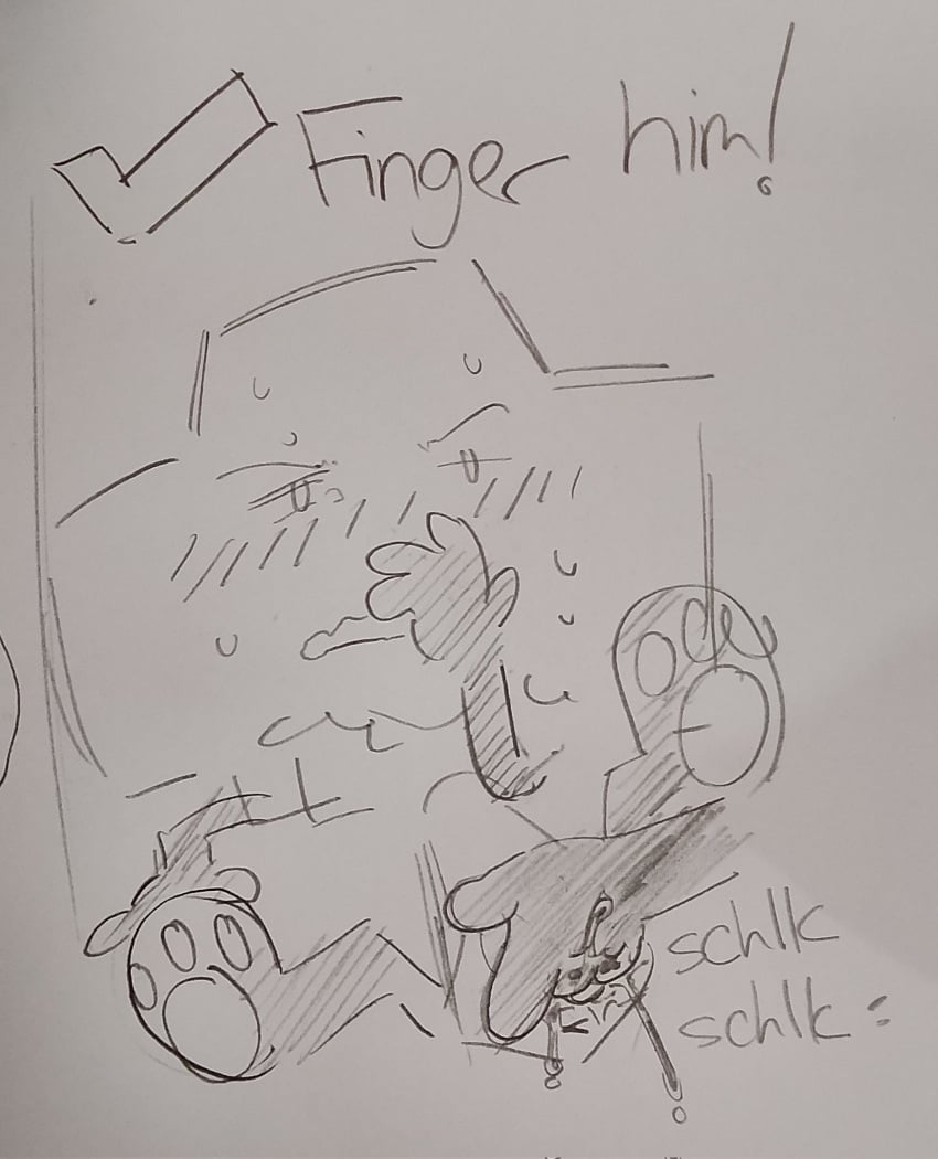 Tree (Bfdi) Rule 34 Image