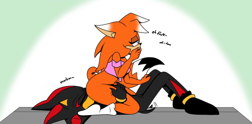 Sonic (Series) Rule 34 Image
