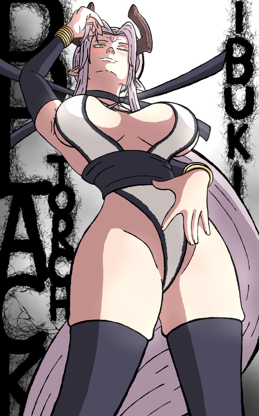 Black Torch Rule 34 Image