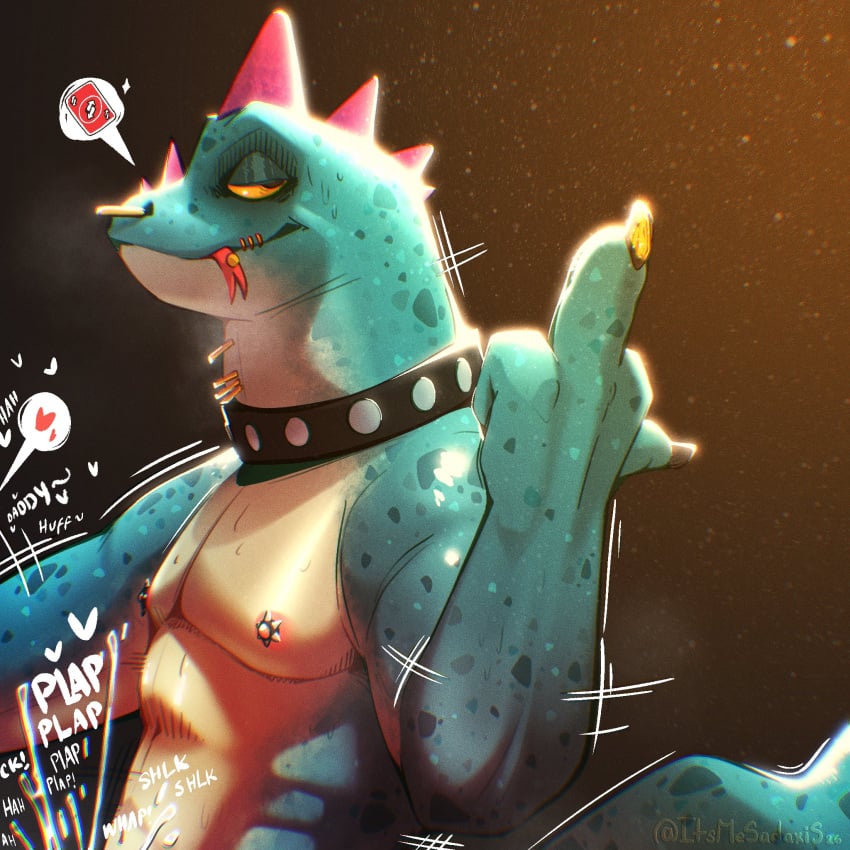 Modo Olachenko Rule 34 Image