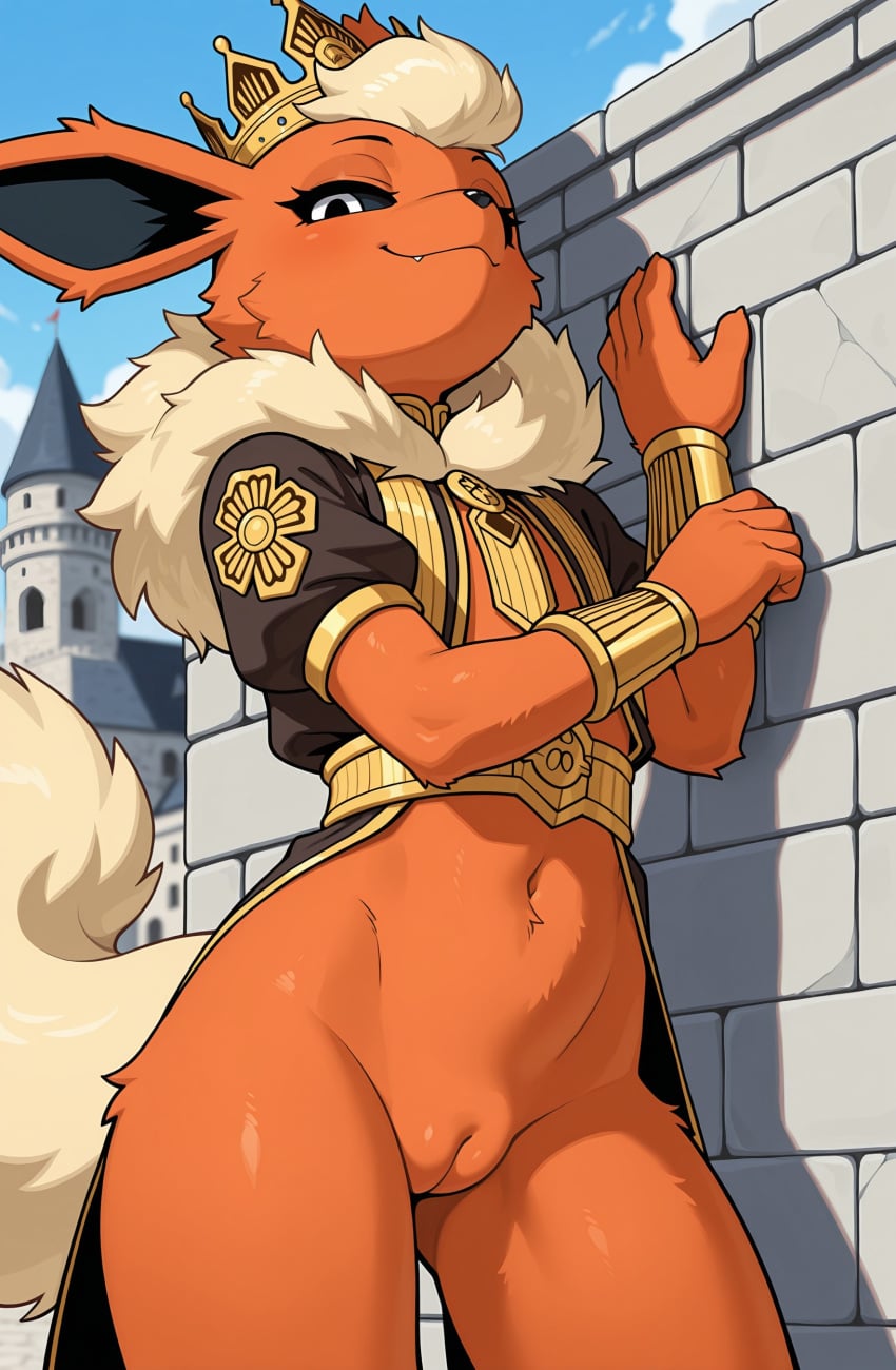 Eeveelution (Nintendo) Rule 34 Image