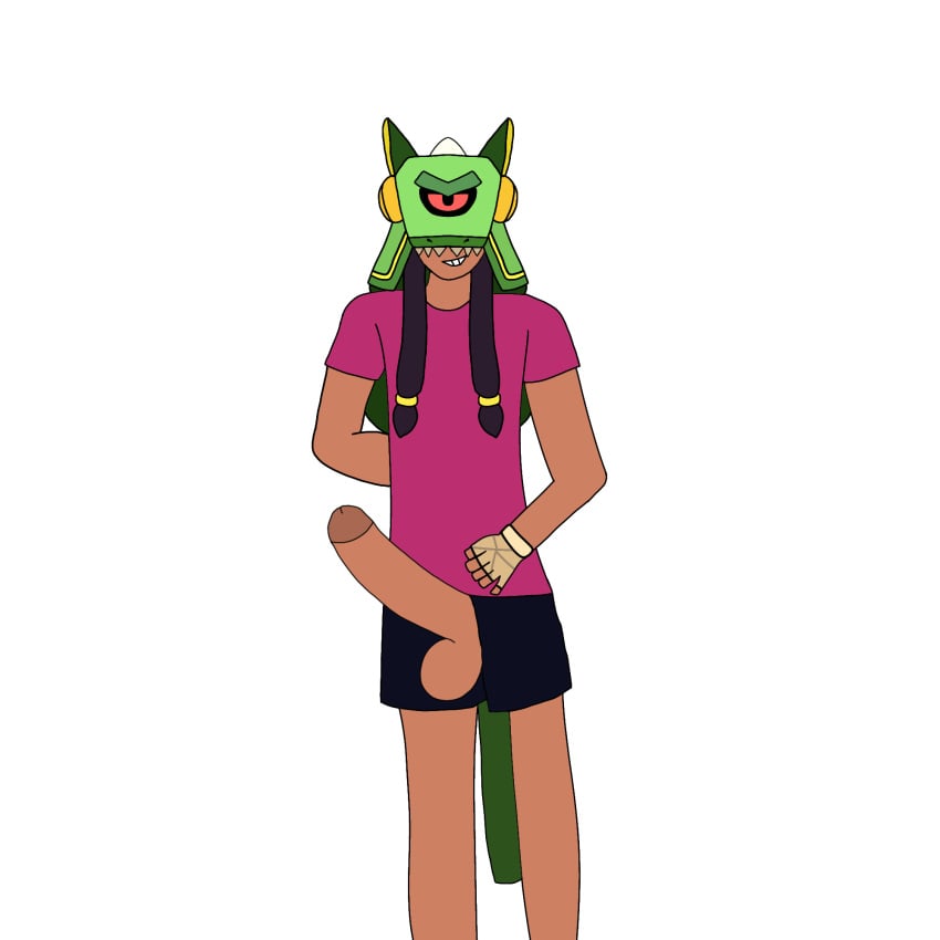 Finx (Brawl Stars) Rule 34 Image